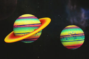 Planetas Mágicos-Planeta Júpiter